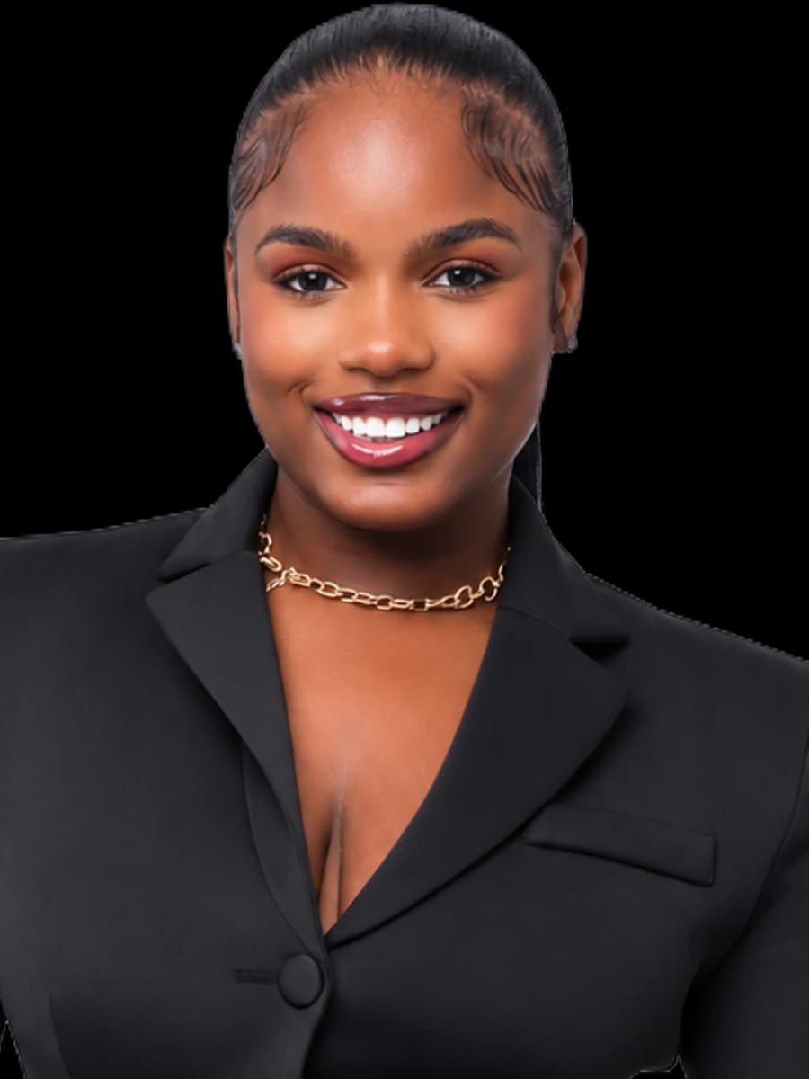 Ariel Pryor