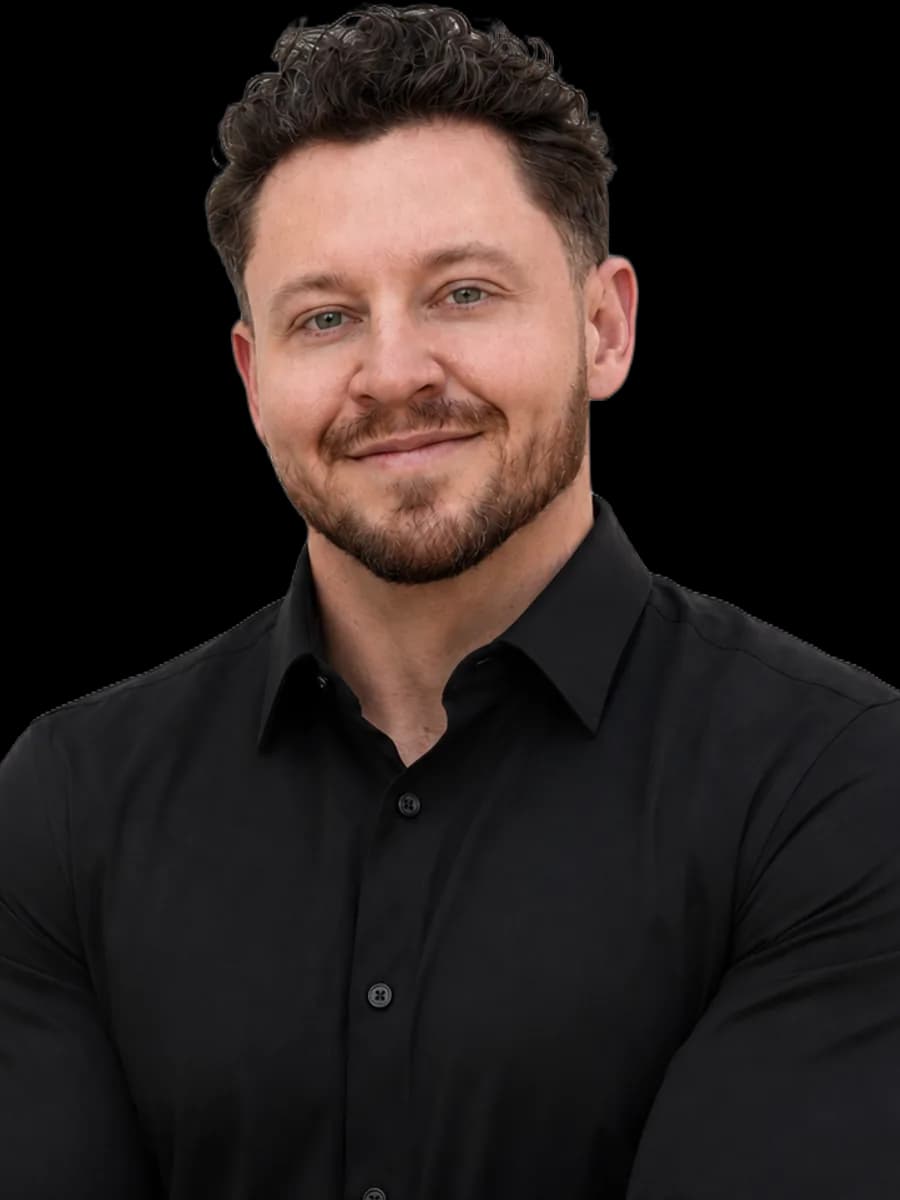 Brandon Bowsky