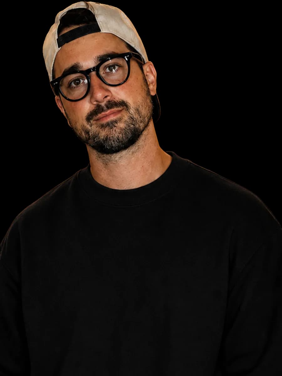 Nick Fisher