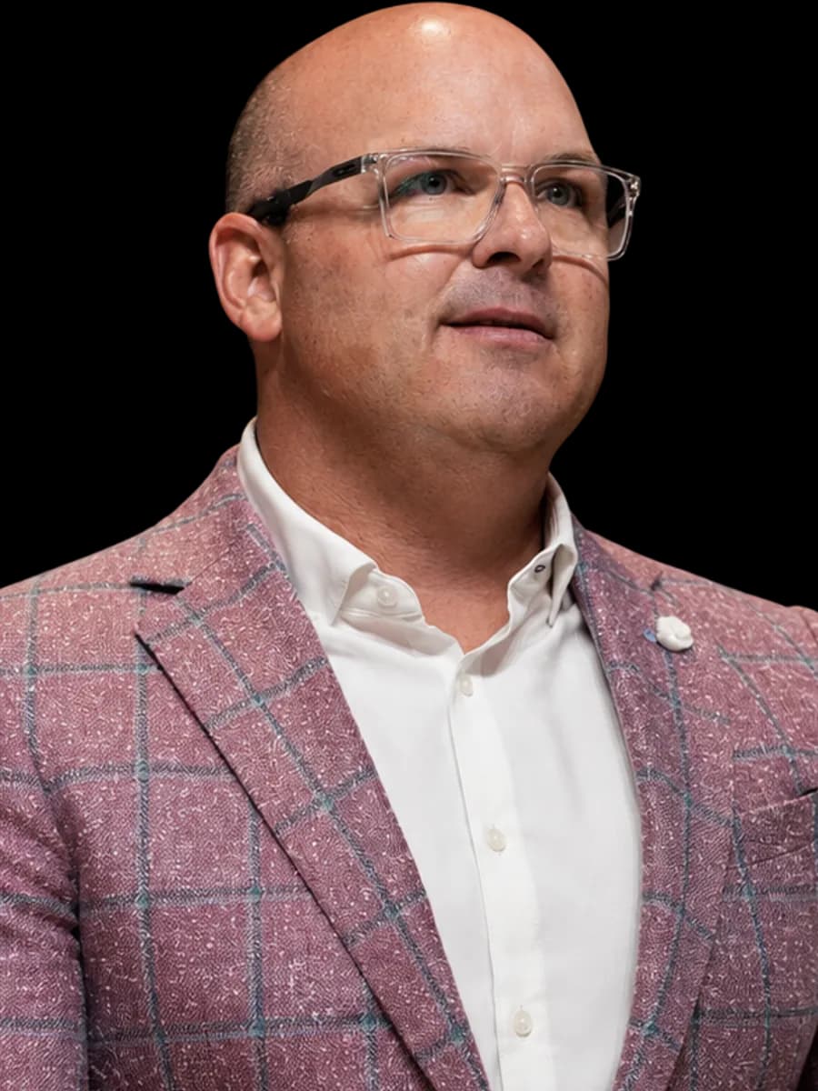 Vic Keller
