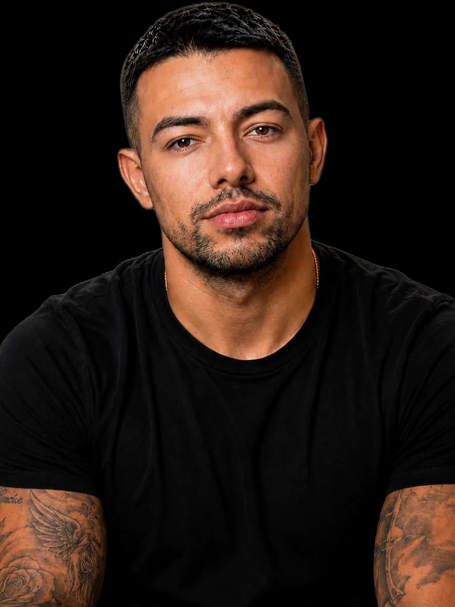 Will Rivera