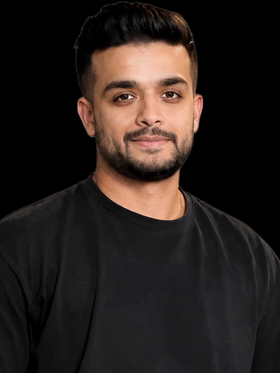 Yash Daftary